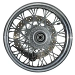 1998-2016 Yamaha Vstar Xvs 650 Oem Front Spoke Wheel Xmt 3.00. Fixed Price $199.99.