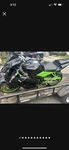 2006 Honda CBR600RR Wheels Complete Tires Rotors Oem Read. Fixed Price $599.00.