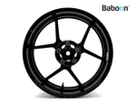Front Wheel Kawasaki ER-6 2012-2016 (ER6 EX650 ER650E-F). Fixed Price $389.30.