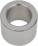Drag Specialties Wheel Spacer - Chrome Front Left Without Abs Softail. Fixed Price $27.79.