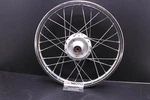 82 Suzuki FA50 Shuttle Oem Front Wheel Rim. Fixed Price $99.95.