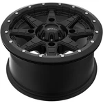 Ams Tires Wheel Black 15X7 4/137 5+2 0230-0949. Fixed Price $221.95.