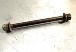 1973 Indian MX-76 70CC MX-74 ME-100 MT-100 / Oem Swing Arm Bolt Nut. Fixed Price $32.98.