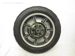 Yamaha Xs 1100 Rear Wheel Rim Tire 16X3.00 3H3-W2533-01-00 1979-1981. Fixed Price $95.00.