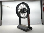 21-24 Bmw R18 Classic Front Wheel Rim 16X3 Straight 36-31-8-414-955. Fixed Price $1079.85.