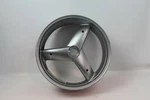 Triumph Speed Triple Daytona 955I 99-06 Single Sided Rear Wheel Rim T2015222. Fixed Price $194.99.