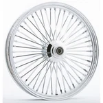 Harddrive Front 48 Spoke Wheel Single Disc 16"X3.5" 051-02521. Fixed Price $530.06.