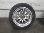 2002 Honda S2000 AP1 16" Rear Wheel / Tire #1 #8957 KK5. Fixed Price $79.99.