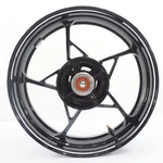 Kawasaki ZX-25R Se ZX250G Oem Rear Wheel 17X4.50 Rim R-0656 Replacement ZX25R. Fixed Price $319.51.