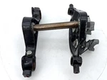 2006 Harley Touring Electra Glide Ultra Oem Front Fork Upper Lower Triple Tree. Fixed Price $92.70.