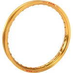 Excel Rim Rear Gold 19 1.85 GDG422. Fixed Price $189.52.