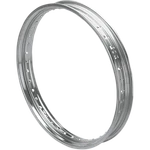 Drag Specialties 21X2.15 40 Spoke Roll/ed Rim DS-380016. Fixed Price $102.26.