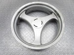 1994 94-99 Bmw R1100RS Rear Back Wheel Rim Straight True 18X4.5 Oem. Fixed Price $60.45.
