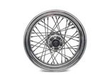 Front Wheel Rim Spoked 2002 Harley-davidson Road King Flhr 2881A X. Fixed Price $282.44.