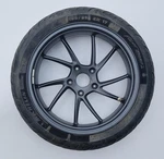 Bmw R1200RT Rear Wheel Rim Motorcycle 8530614. Fixed Price $328.81.