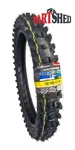 Dunlop MX34 70/100-17 Front Tire Honda CR85R KX85 RM85 YZ85 TTR125 TC85 85SX. Fixed Price $69.95.