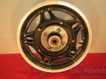 82 Honda CB650SC Nighthawk Wheel Rim Rear. Fixed Price $79.00.