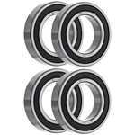 Niche Wheel Bearing For Honda Sportrax Arctic Cat 300 400 40X68X15 Pack. Fixed Price $29.95.
