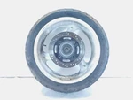 1995 & 1996 Buell M2 Thunderbolt Marchesini White Rear Wheel Rim Tire. Fixed Price $299.95.