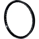 Excel Rim A60 Black 19 1.85 36H GDK606. Fixed Price $250.21.