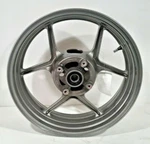 2005-2006 Kawasaki Ninja 636 ZX6R Oem Rear Wheel Rim 41073-0040-2A. Fixed Price $200.00.