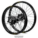 19" Front Black Motard Wheel Fit Honda Africa Twin CRF1000L 2020. Fixed Price $929.49.