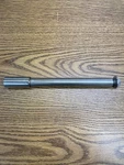 Bmw R1200RT 2014 To 2018 R1250RT Front Wheel Axle Part # 36317925190. Fixed Price $65.99.