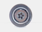 Harley Davidson Evo Electra Tour Glide Road King Black Cast Rear Tire Wheel Rim. Fixed Price $179.99.
