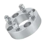 Quadboss Wheel Spacers 1" 4/137 10MM Studs Qty 2 563868 Hcl. Fixed Price $39.99.
