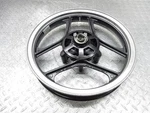 2005 88-07 Kawasaki EX250R Ninja Front Wheel Rim Straight 16X2.15. Fixed Price $59.95.
