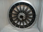 84 Harley Electra Glide Flhtc Front Wheel Rim 16X3 Oem 43493-87A. Fixed Price $149.98.
