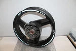 2005 Kawasaki Ninja 500R EX500D Rear Rim Wheel 17X3.5 41073-1474-R2. Fixed Price $93.95.