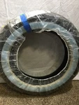 Dunlop Harley-davidson D408F Wide Whitewall Front Tire 130/90B16 67F 43211-09A. Fixed Price $199.99.
