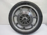 1979 Yamaha Front Wheel With Discs. Fixed Price $55.16.