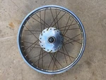1980 Passport Front Wheel Brake Axle Speedometer Gear. Fixed Price $49.50.