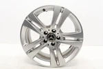 2014-2017 Mercedes S550 W222 4MATIC Wheel Rim Alloy 8JX18H2 ET41 Oem A2224013400. Fixed Price $179.75.