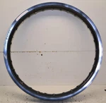 Excel Pro Series-specific Rear Wheel Rim GDK412N 19 1.85 32H Black. Fixed Price $84.95.