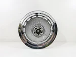 2007 Harley Sportster XL1200 Straight 16X3 Rear Wheel Cast Rim -read 41013-00A. Fixed Price $139.49.