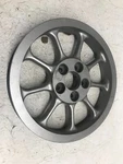 04K24 2008 Yamaha Xv 1900 Ct Stratoliner Sprocket, Driven (70T) 4WM-25470-10-00. Fixed Price $99.49.
