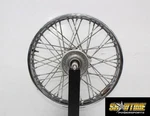 99-09 Yamaha Star XVS1100 Custom Front Wheel Rim Straight 18". Fixed Price $137.75.