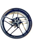 Yamaha Tracer Gt 2021 2025 MT-09 Front Wheel Rim B7N251680098. Fixed Price $273.09.