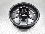 2012 11-13 Kawasaki Vulcan Vaquero VN1700 Front Wheel Rim Straight Video. Fixed Price $83.66.