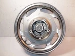 Kawasaki Vulcan Nomad Front Wheel 41073-0031 Classic Jh. Fixed Price $129.95.