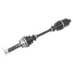 Quadboss Rugged Axle TR6-PO-8-350. Fixed Price $178.47.