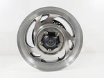 2003 Honda V-twin VTX1800 Straight 16X5 Rear Wheel Rim 42650-MCH-010. Fixed Price $339.99.