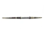 Rear Wheel Axle 2011 Honda Rancher TRX420FM 4X4 3289. Fixed Price $79.04.