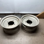 4X137 Dwt Douglas Blue Label Wheels Aluminum 12 Inch Front Rims. Fixed Price $39.99.