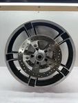 2009 - 2023 Harley Touring Oem Enforcer 19'' Front Rim Wheel Rotors See D FBS1. Fixed Price $249.99.