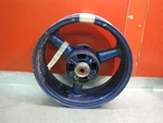 Kawasaki ZX9R ZX-9R C Rear Wheel 41073-1658. Fixed Price $95.25.
