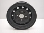 20-22 Tracker Off Road 500S Front Wheel Rim 12X6.0 Straight. Fixed Price $91.60.